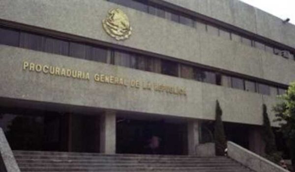 PGR deberá informar cifra de averiguaciones contra agentes por tortura
