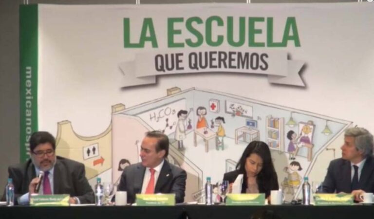 Plantean suspender recursos al magisterio disidente