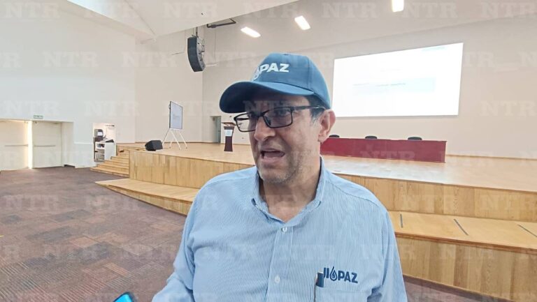 Presenta JIAPAZ plan de acción para estiaje