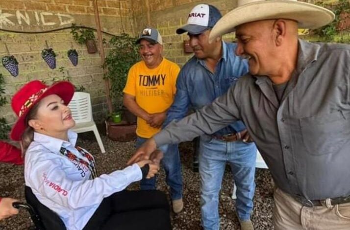 Prioritario, atender crisis psicológica por violencia: Claudia Anaya