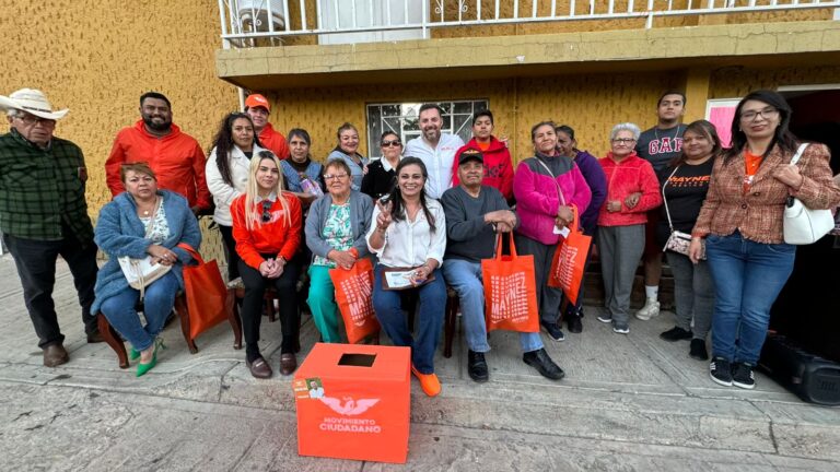 Propone Juan Del Real mejorar servicios municipales
