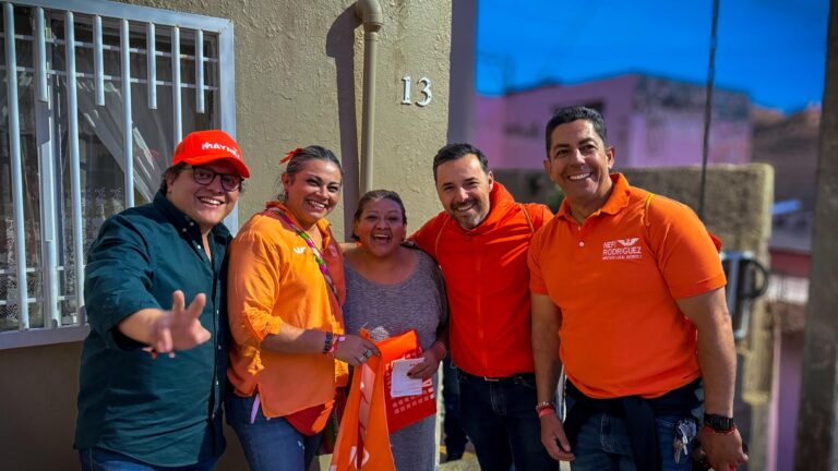 Propone Juan del Real soluciones para escasez de agua