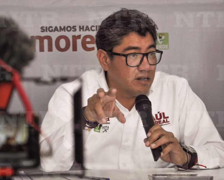 Necesario, asegurar fondos para carreteras: Monreal