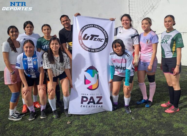 Realiza Utzac torneo deportivos entre universidades