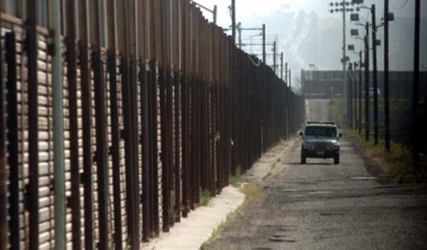 Rechazo de México ante la Guardia Nacional en Texas