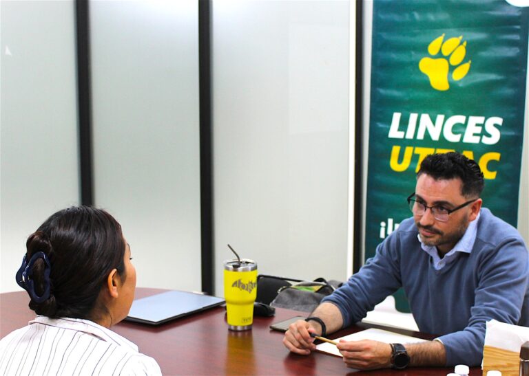 Recluta Multiled a alumnos de la Utzac