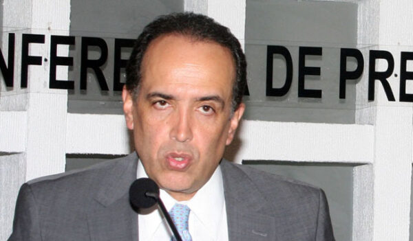 Registra Aguascalientes la primera ejecución del año