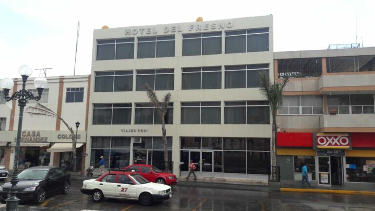 Registran 50% más de afluencia de visitantes
