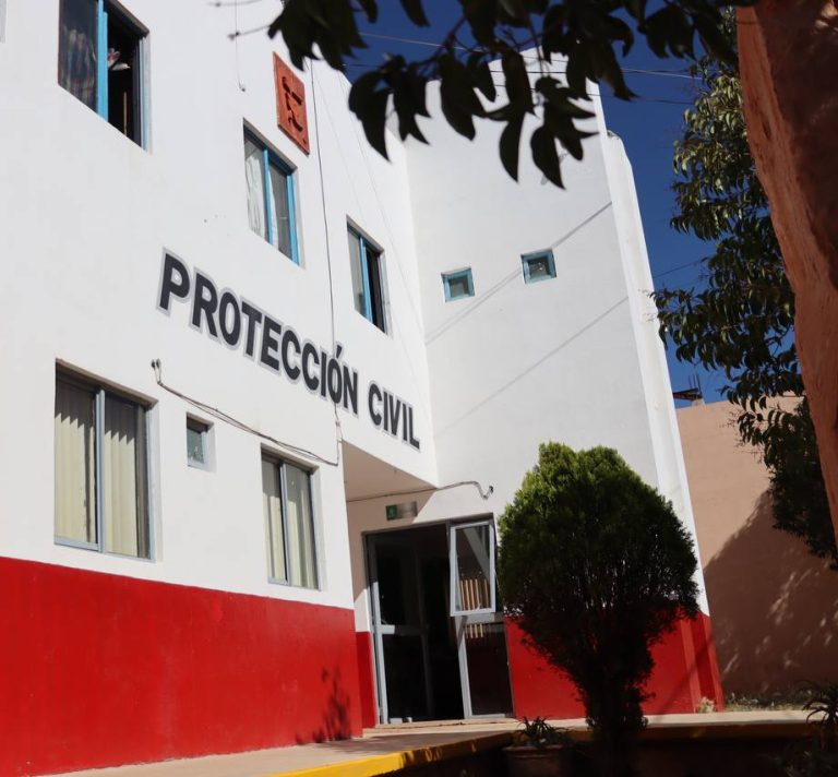 Reportan sismos en la capital