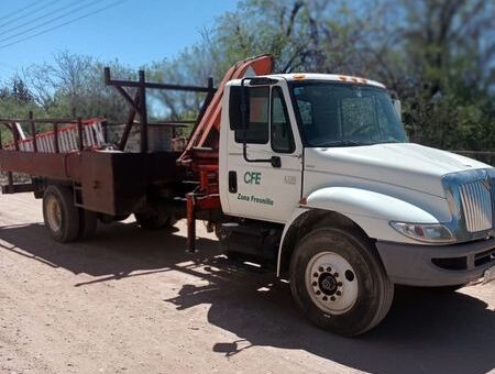 Regresa el servicio de agua a Juan Aldama