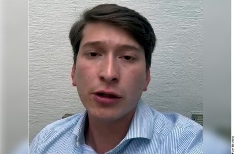 Con los hijos no: Sheinbaum sobre hijo de Xóchitl