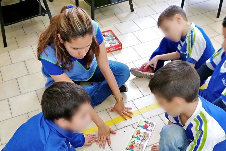 Resaltan atención oportuna del autismo