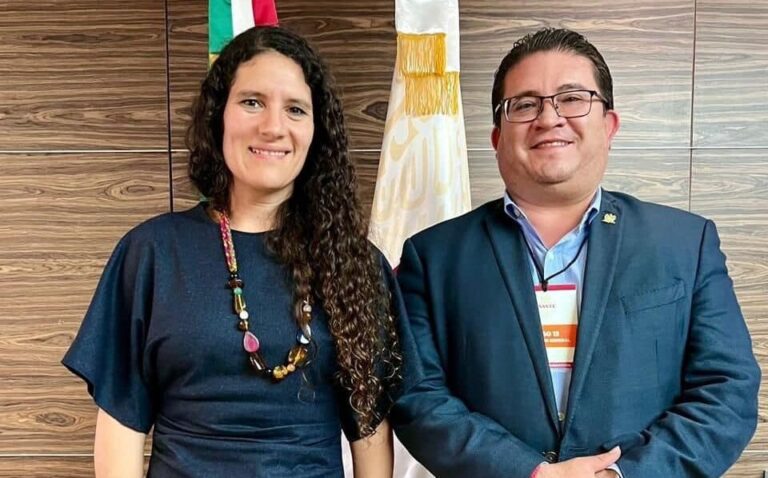 Sigue UAZ negociaciones con el ISSSTE