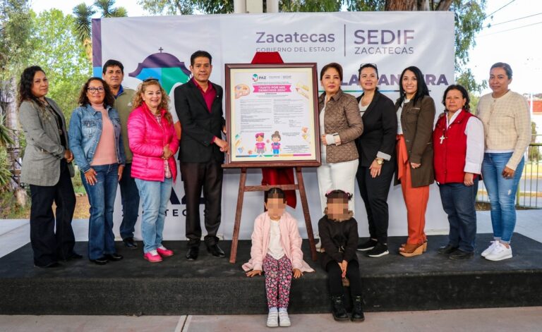 Lanzan convocatoria de dibujo infantil