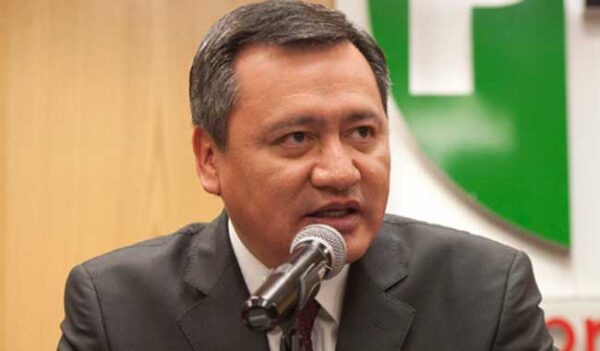 Segob destaca labor preventiva para devolver seguridad a mexicanos