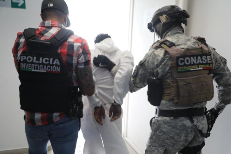 Sentencian a feminicidas