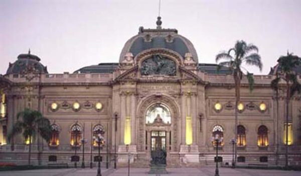 Será Museo de Bellas Artes sometido a trabajos de mantenimiento