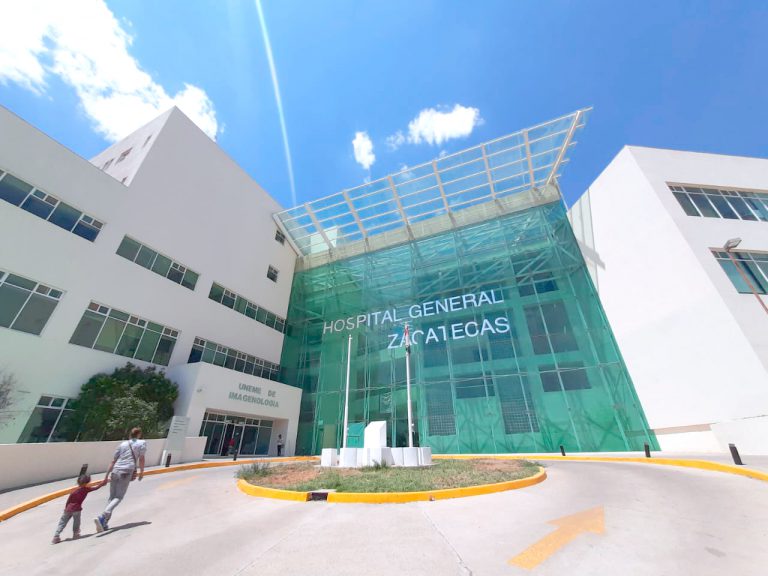 Siguen carencias con IMSS-Bienestar