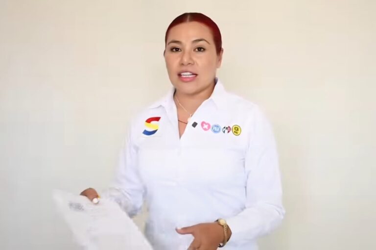 Fuerza por Zacatecas señala hostigamiento de Morena