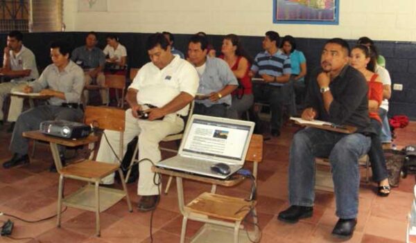 SNTE estará atento a negociación salarial y capacitación de maestros