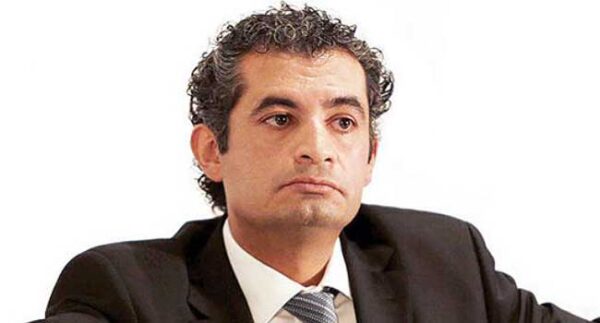 Tarifas eléctricas, más competitivas en dos años: Ochoa Reza
