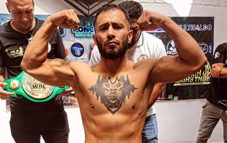 The King Bañuelos avanza a la Gran Final