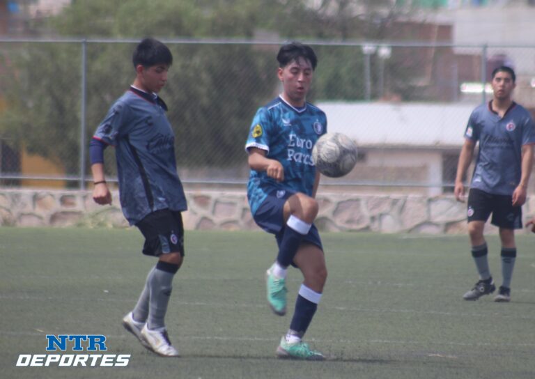 Toty FC da muestras de vida