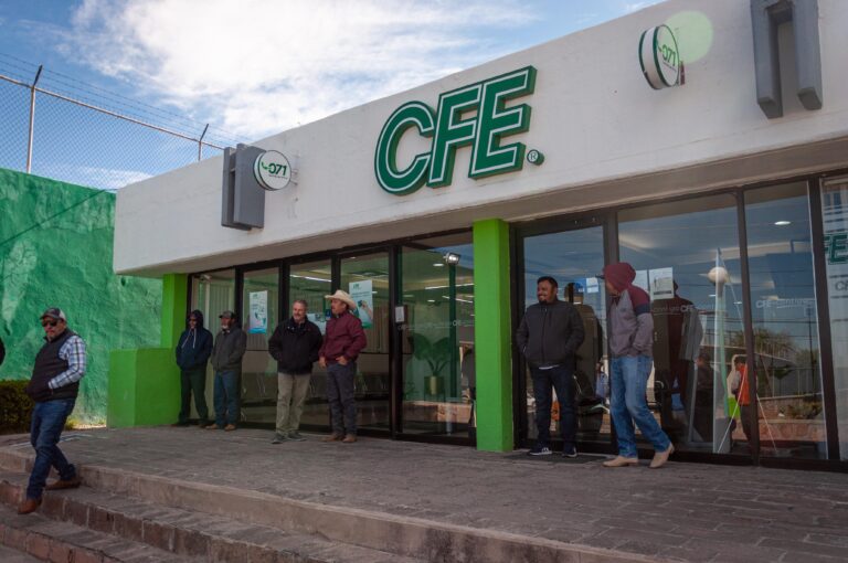 Traba Sader cuotas energéticas