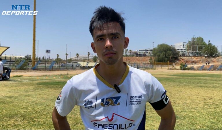 Tuvimos controlado el juego: Diego Reyes