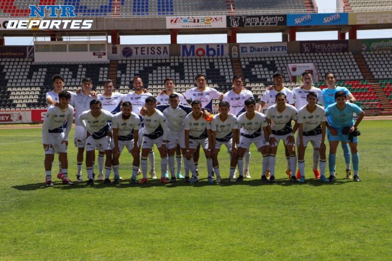 Tuzos pierde pero clasifica a Liguilla