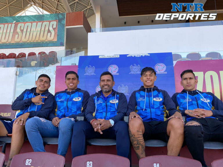Tuzos UAZ listos para la Liguilla