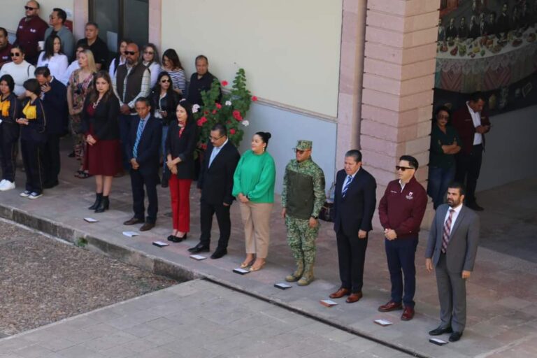 Un éxito, Festival Cultural de Zacatecas 2024: gobernador