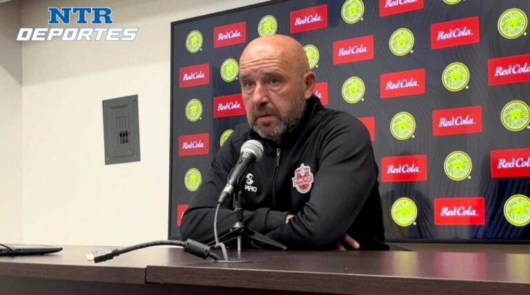 “Veníamos con la intención de avanzar a semifinales” Nacho Castro