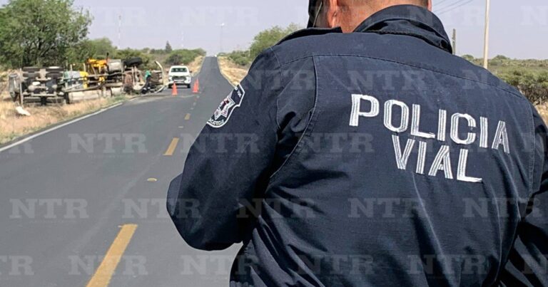 Río Grande interpone controversia constitucional