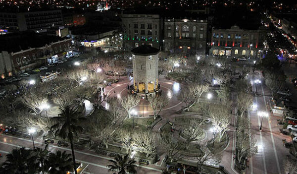 Vuelven vida nocturna y accidentes a Torreón
