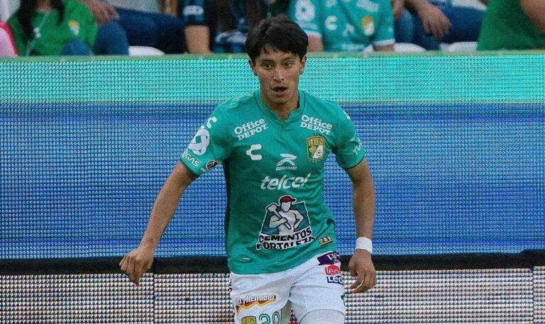 Zacatecano debuta en Primera División