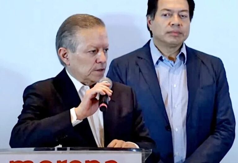 Preparan morenistas aplanadora contra Piña