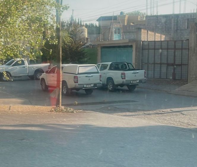 Entran a su domicilio y lo matan