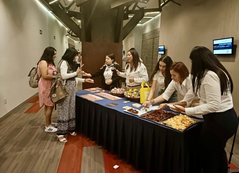 Participa Zacatecas en Feria ARLAG 2024
