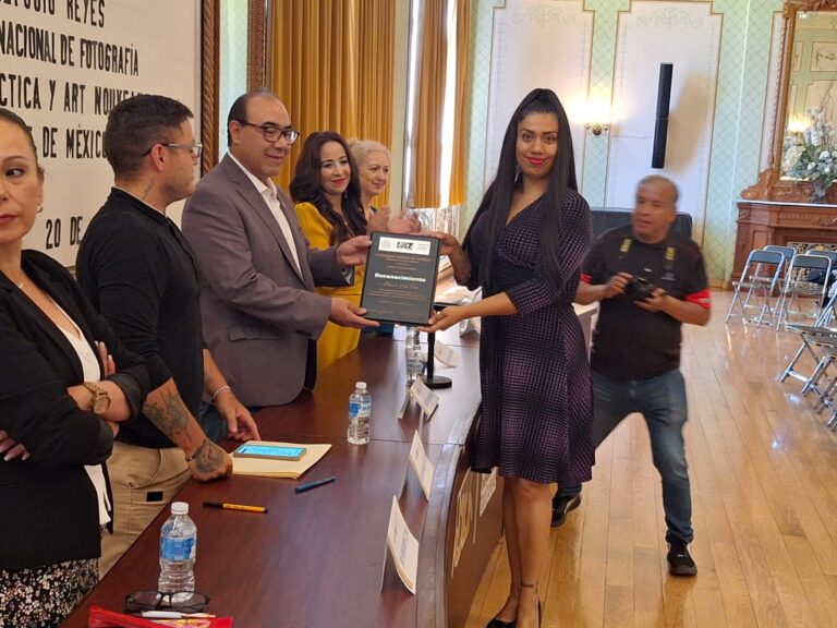 Anuncian a ganadores de concurso fotográfico