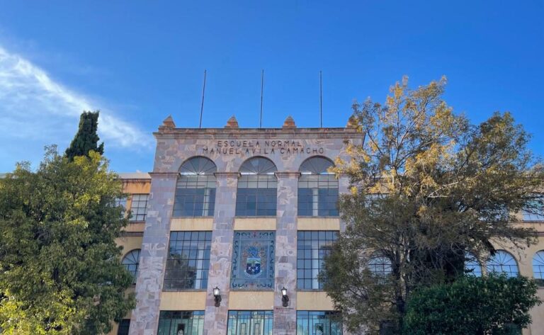 Imparten taller lúdico de leyendas en la Benmac