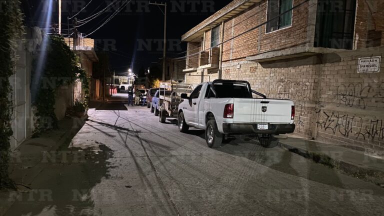 Hombre asesina a una mujer y lesiona a dos con arma blanca