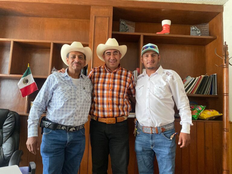 Urge legislación para ganadería en Zacatecas: Julio Najar