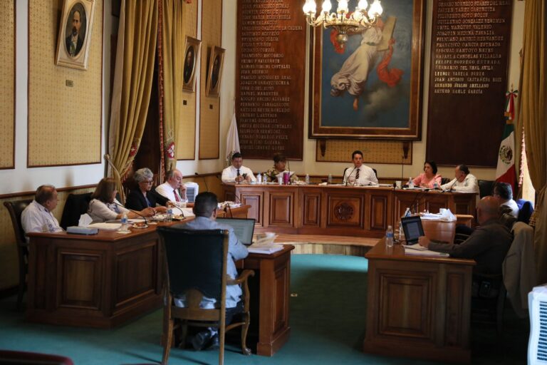 Acuerda Poder Judicial aumento salarial
