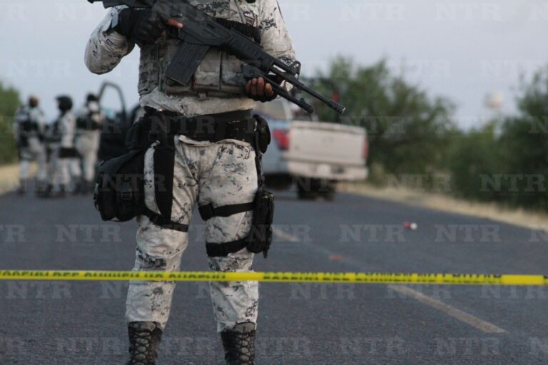 Provoca narcodisputa 19 muertos en Chiapas Imagen ilustrativa, no pertenece al lugar de los hechos.