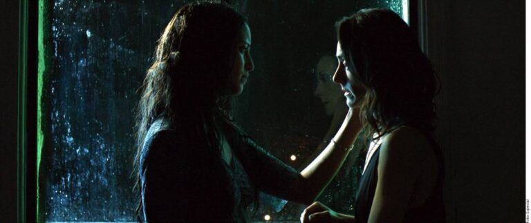 Abrirá filme lésbico el Festival Mix