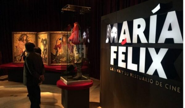 Acercarán a regios a ‘La Diva de México’