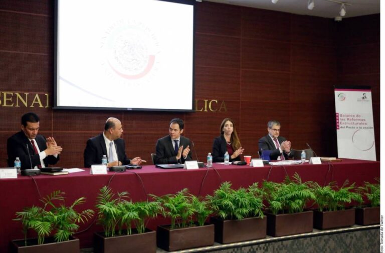 Advierten retos en reforma energética