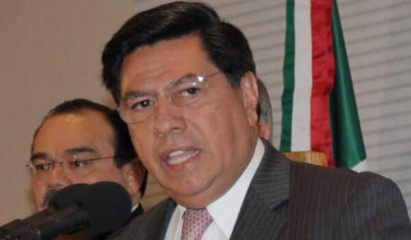 Alcalde quería seguridad federal: Reyna