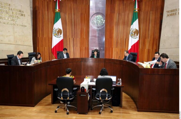 Alistan resolución de Coyoacán-Querétaro